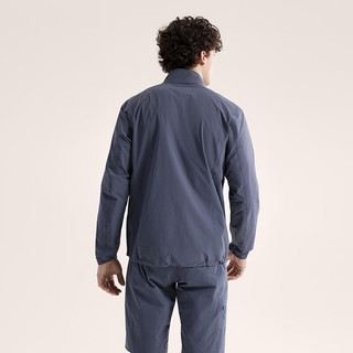  ARC'TERYX/始祖鸟 防风 男士软壳夹克