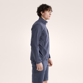  ARC'TERYX/始祖鸟 防风 男士软壳夹克