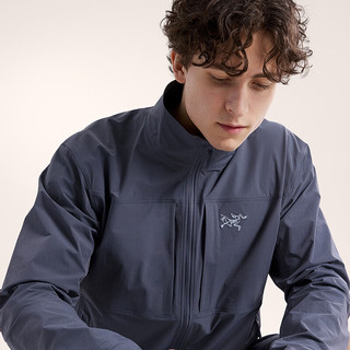  ARC'TERYX/始祖鸟 防风 男士软壳夹克