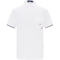 navigare/纳维凯尔 棉质亲肤防水 男士短袖POLO衫 2XL