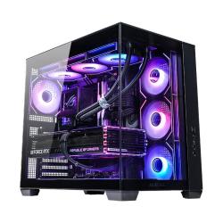 华硕 高性能 游戏电竞直播组装机电脑整机 RTX5070TI R7
