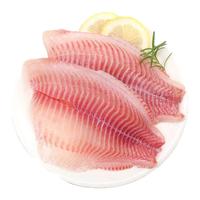  UNIVERSAL/环球水产 无刺 儿童罗非鱼片