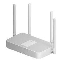  Xiaomi/小米 WiFi6 路由器