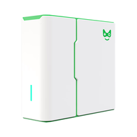  奇游联机宝 WIFI6加速 电竞路由器