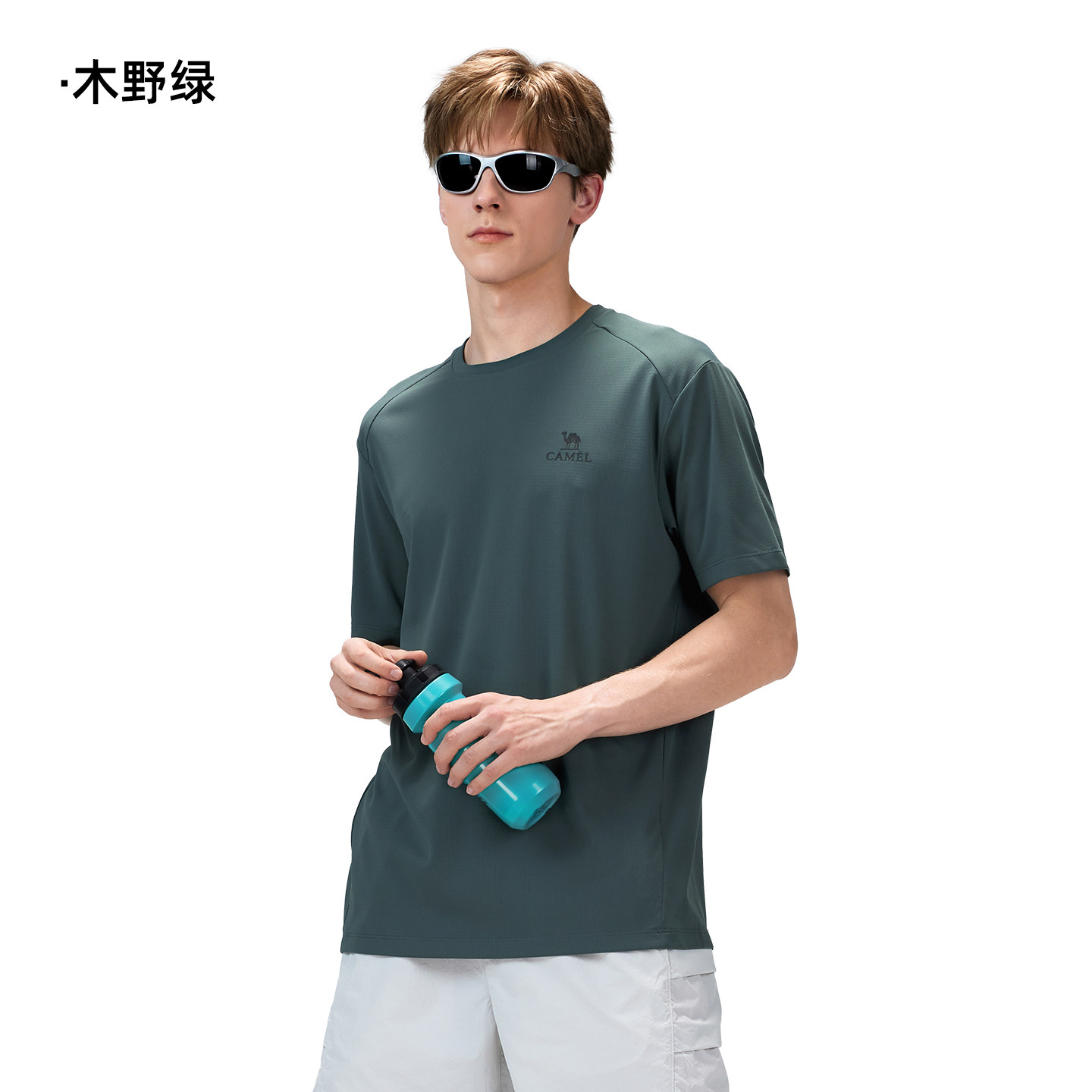【东丽面料】木野绿，男，A16BK08089