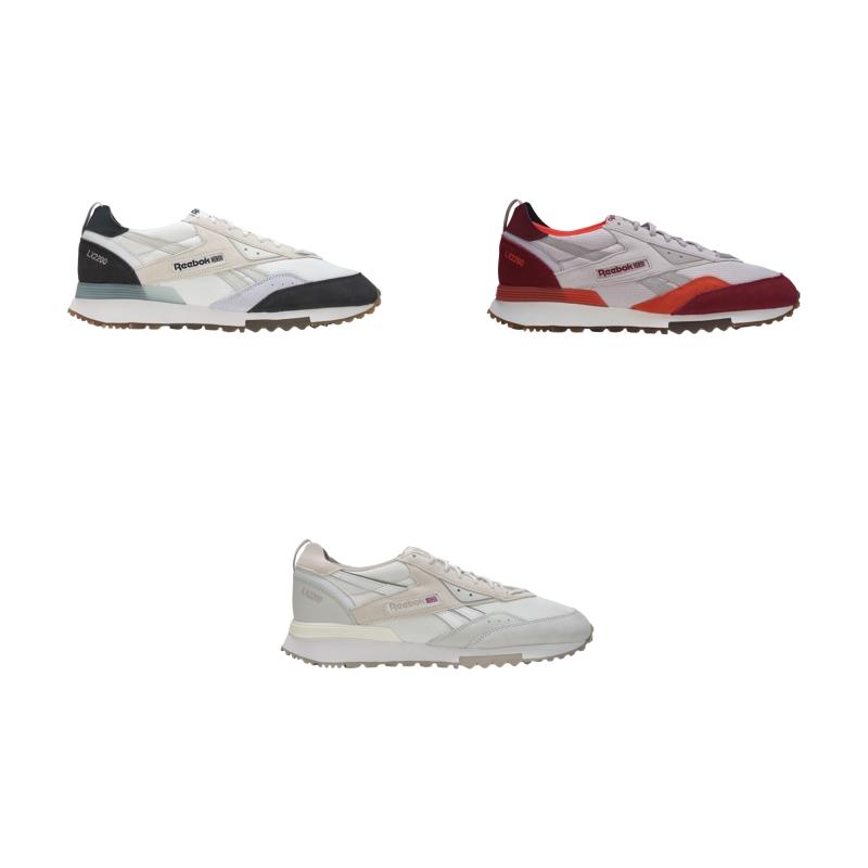  Reebok/锐步 董洁同款 复古跑鞋 100074414