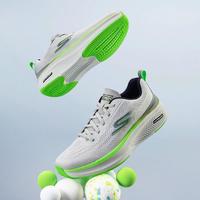  SKECHERS/斯凯奇 轻质 男士跑步鞋