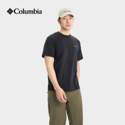 Columbia XJ9809 男女速干T恤