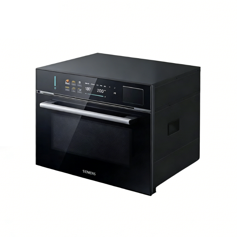 SIEMENS 西门子 智魔方W5系列 CP3S4N5G7W 微蒸烤一体机 58L