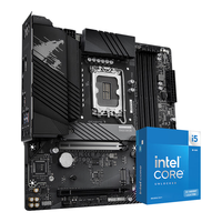  GIGABYTE/技嘉 主板CPU套装