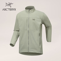  ARC'TERYX/始祖鸟 防风 男子软壳夹克