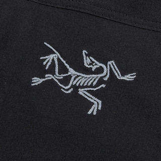  ARC'TERYX/始祖鸟 防风 男士软壳夹克
