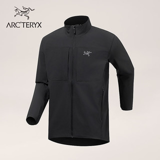  ARC'TERYX/始祖鸟 防风 男士软壳夹克