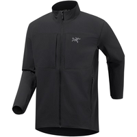 ARC'TERYX/始祖鸟 防风 男士软壳夹克