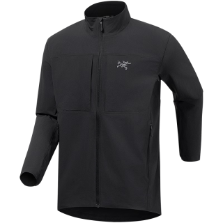  ARC'TERYX/始祖鸟 防风 男士软壳夹克