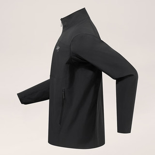  ARC'TERYX/始祖鸟 防风 男士软壳夹克