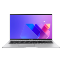  ASUS/华硕 高性能 笔记本电脑  集成显卡 1920*1080 R7-7730U 银色 60Hz 16GB