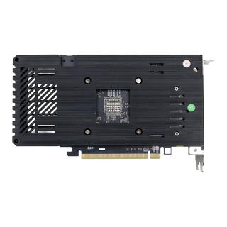 梅捷 RX6500XT AMD Radeon 4GB 独立显卡