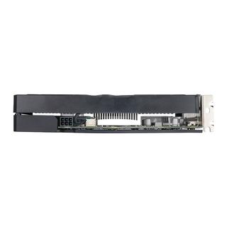 梅捷 RX6500XT AMD Radeon 4GB 独立显卡