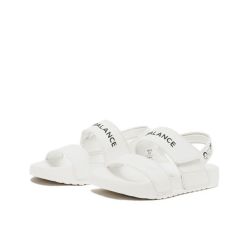 new balance 44码还有8件 new balance表情包凉鞋，猛男专属