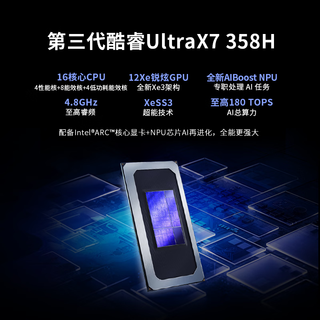  ASUS/华硕 高性能 迷你主机