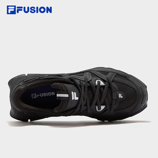  FILA FUSION 男士运动鞋