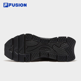  FILA FUSION 男士运动鞋