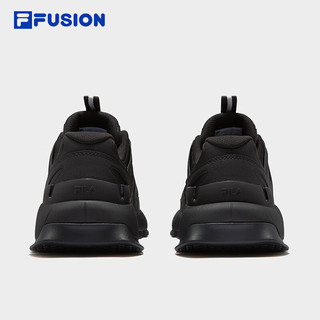  FILA FUSION 男士运动鞋