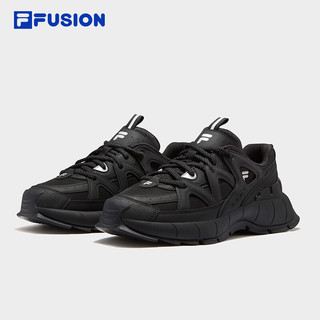  FILA FUSION 男士运动鞋