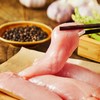圣农 鸡小胸 低脂高蛋白 生鲜冷冻鸡肉