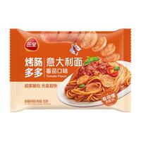 三全 烤肠番茄意面350g
