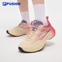  FILA/斐乐 女士跑步鞋
