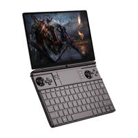  GPD 高性能处理器 游戏掌机 4G版本 32G+2TB(AMD8840U)