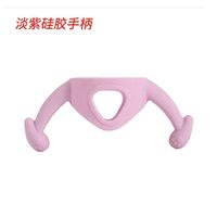  奥芙安 防胀气 新生儿玻璃奶瓶 硅胶奶嘴