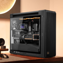 华硕 deepseek人工智能本地部署 工作站主机 RTX5090显卡
