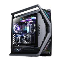 ASUS/华硕 24期免息 游戏台式电脑