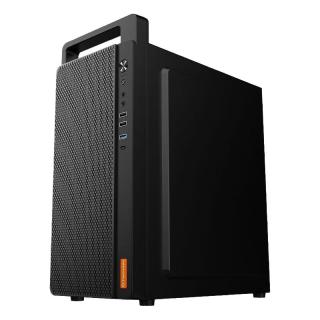 华硕 AMD 锐龙R5 5600G 台式电脑套装 16G内存 512G固态硬盘