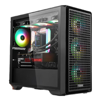 COLORFUL/七彩虹 RTX5060Ti16 游戏电脑整机
