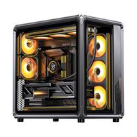 manli/万丽 24期分期免息 游戏台式机
