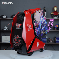ROG/玩家国度 高性能 电竞主机+水冷主机