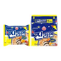  OTTOGI/不倒翁  韩式泡菜拉面