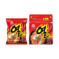  OTTOGI/不倒翁 韩国 韩式泡菜拉面