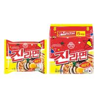  OTTOGI/不倒翁 韩国 韩式泡菜拉面