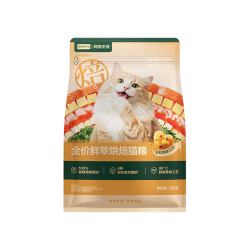 网易严选 鲜鸡胸肉减脂 猫粮