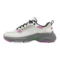  FILA/斐乐 复古 女士跑步鞋