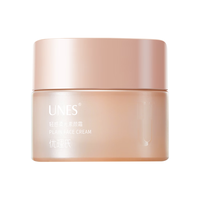  UNES/优理氏 补水保湿 女士面霜 【1瓶】素颜霜50g