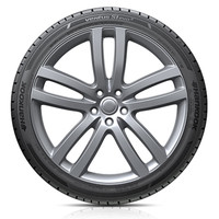  Hankook/韩泰轮胎 防爆轮胎