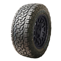  科马仕 全地形AT越野 汽车轮胎