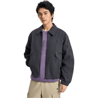  adidas/阿迪达斯 时尚休闲 男士夹克