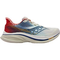 saucony/索康尼 尼龙板 马拉松跑鞋 米兰【同款】(大一码) 39